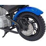 Motor na akumulator SPEED Power - plavi | shoptok.hr