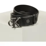 Calvin Klein Jeans BELT GIFT SET Crna