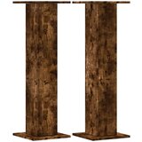 vidaXL Stalci za zvučnike 2 kom 30 x 30 x 95 cm konstruirano drvo | shoptok.hr