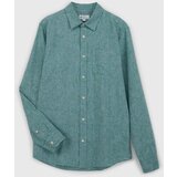 GAP Linen shirt standard - Men's | Shoptok.si