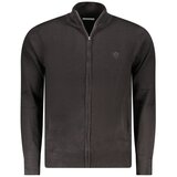 North Sails Muški Crni Kardigan | shoptok.hr