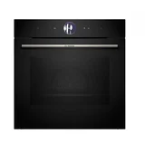 Bosch ugradbena pećnica s funkcijom dodavanja pare HRG7761B1