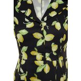 Trendyol Ženska haljina Patterned | shoptok.hr