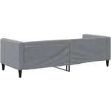  Dnevni krevet svjetlosivi 80 x 200 cm od tkanine | shoptok.hr