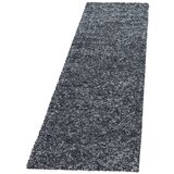 Ayyildiz Carpets Temno siv tekač 80x250 cm Enjoy – Cene