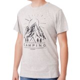 Icepeak Moxee Muška majica, Siva | ePonuda.com