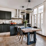Led visilica stone manja cct schuller