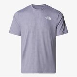The North Face men’s 24/7 s/s tee embossed NF0A8BEP93N1 Cene