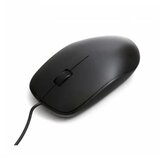 Omega Miš OM0420CB, USB, 1200 dpi, Crni Cene