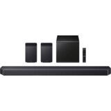 Samsung Soundbar, 9.1.4 ch, Bluetooth, WiFi, Q series – HW-Q930F/EN | Eponuda.ba