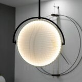 Toolight LED dizajnerski viseći luster APP1426-C | shoptok.hr