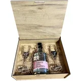 Manastir Viljamovka Gift Box 2 čaše Grappa