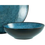 Creatable Kombinirani Servis Capri Blue, 16-Delni | Shoptok.si