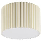 Brilliant plafonsko svetlo velin 2xE27/20W/230V prečnik 35 cm krem | Eponuda.com