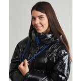 FREEMAN T. PORTER Puhovke VARDIA PUFF Črna | Shoptok.si