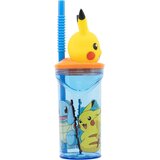 Pokemon Vaso figura 3D 360 ml | shoptok.hr