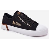 Lee Cooper Ladies Textile Sneakers | shoptok.hr