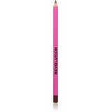 Revolution Master Nudes Edit darilni set za oči za ženske 1 kos | Shoptok.si