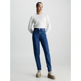 Calvin Klein Jeans WOMEN'S DENIM JEANS BLUE | shoptok.hr