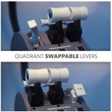 Thrustmaster TCA QUADRANT BOEING EDITION | Shoptok.si