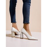 Resti Classic women's stilettos Wernone | Shoptok.si