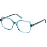 Guess GU50164 089 M (49) Modra/Kristalna Cene
