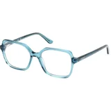 Guess GU50164 089 M (49) Modra/Kristalna