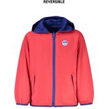 North Sails Dječja Jakna Crvena | shoptok.hr