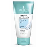 Afrodita Cosmetics Afrodita clean phase hydra gel za čišćenje lica 150ml | ePonuda.com
