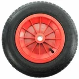 Točak za kolica 4.10/3.50-4 (10"x4.10/3.50-4 pr1805), plastična felna sa ležajevima ( 530127 )