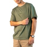 Superb 1982 Majice s kratkimi rokavi 3900-ARMY Zelena | Shoptok.si