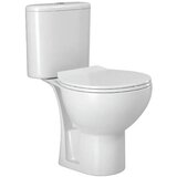 Karag WC školjka Venice TR128S | Shoptok.si