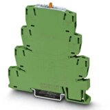 Phoenix Contact relej sučelja 10 kom. 24 v/dc, 24 v/ac 6 a 1 zatvarač plc-rsc- 24UC/ 1/S/H Cijene