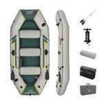 Čamac Ranger Elite X4 Raft Set Bestway 65157