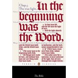 Penguin Books Anonymous - The Bible Cene