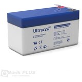 Ultracell UL 1.3-12 Olovna VRLA baterija 12V 1.3Ah Cene