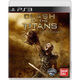  Clash of the Titans (PS3) - rabljeno Cene
