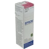Epson T6733 EcoTank magenta ink bottle ( C13T67334A ) Cene