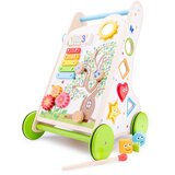New Classic Toys Večnamenska lesena hojica | Shoptok.si