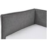 Meise Möbel Sivi kutni dječji krevet 140x200 cm Fun – | shoptok.hr