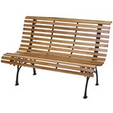 Linder Exclusiv Vrtna klop MC4414 150x70x81 cm, (21213500) Cene