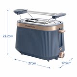 Russell Hobbs Opekač kruha 26762-56/RH | Shoptok.si