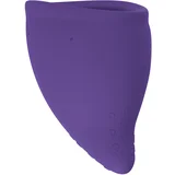 Fun Cup Size B Black Currant