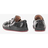 Gemre Black children's sneakers Jorik | shoptok.hr