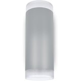  Brilagi - LED RGBW spoljašnje zidno svetlo MATERA 2xGU10/6W/230V siva IP54 | Eponuda.com