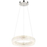 Globo visilica led 24 w 2500 lm cct 2700-6000 k daljinski upravljač laurel | shoptok.hr