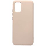  Maska za telefon SOFT CASE za Samsung A02S/A025F, Roze | Eponuda.com