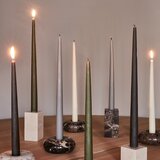 OYOY Living Design Kamnit svečnik Savi – | Shoptok.si