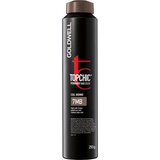 Goldwell Topchic Cool Browns Dose - 7MB light jade brown | Shoptok.si
