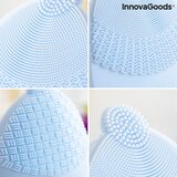 InnovaGoods Akumulatorski masažni aparat za čiščenje obraza Vipur | Shoptok.si